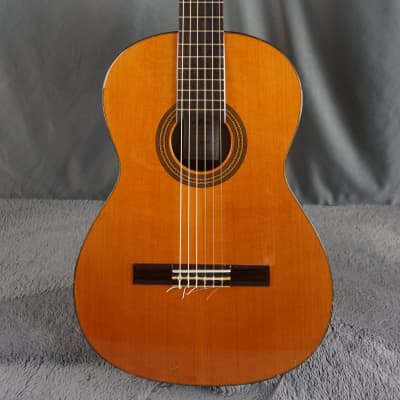 Aria AC25 Concert Classical Guitar Made in Spain! image 2