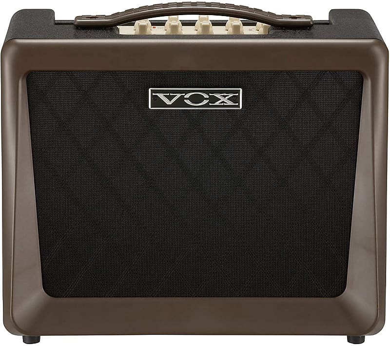 Vox VX50 AG 50W 1x8 Acoustic Guitar Combo Amp Reverb