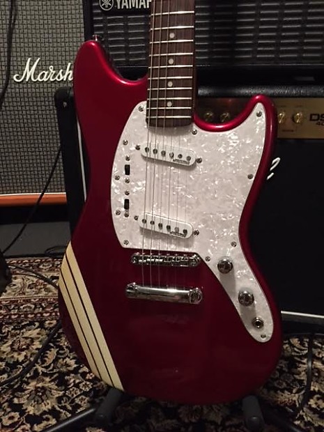 Harley discount benton mustang