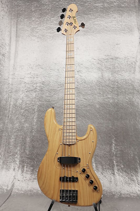 ATELIER Z M-265 Natural [01/09] | Reverb