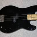Vintage 1983 USA Fender Precision Bass - Roger Waters Inspired