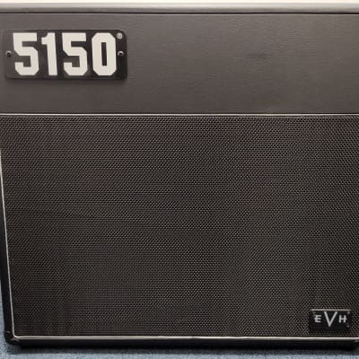 EVH 5150 Iconic Series 2-Channel 40-Watt 1x12