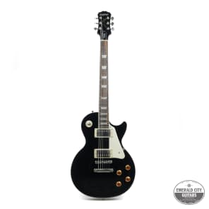 2010 Epiphone Les Paul Standard | Reverb