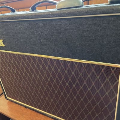 Vox AC30/6 TBX 3-Channel 30-Watt 2x12