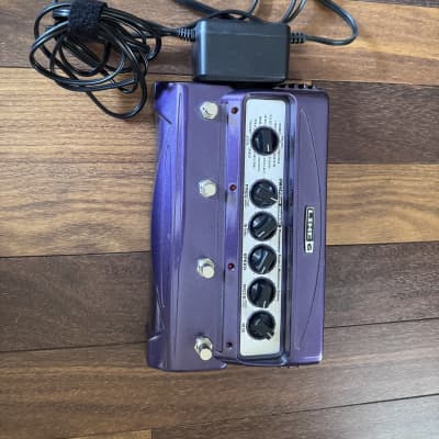 Reverb.com listing, price, conditions, and images for line-6-fm4-filter-modeler