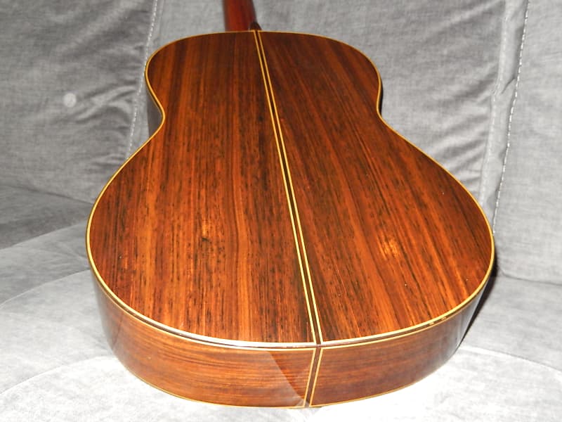 MADE IN 1975 BY TOSHIHIRO KATO MAGNIFICENT YAMAHA GC10M MADE IN 1975 BY TOSHIHIRO KATO MAGNIFICENT YAMAHA GC10M