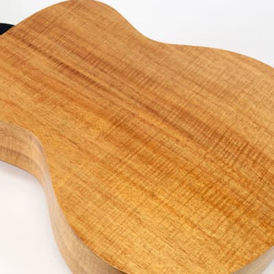 Taylor GS Mini-e Koa  Acoustic Guitar w/ Gig Bag image 5