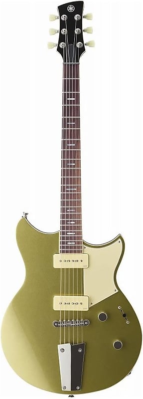 Yamaha Revstar II RSP02T 2023 Crisp Gold