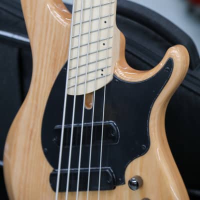 DINGWALL CB2 Combustion 5 Strings Natural image 9