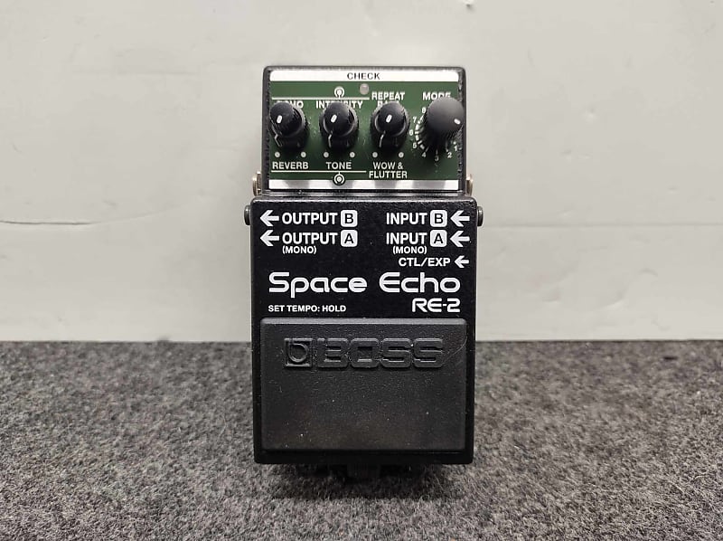 Boss RE-2 Space Echo