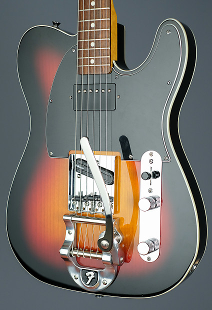 ギター Squier by Fender Telecaster Sunburst Squier Debut Series Telecaster Electric Guitar Laurel FB In