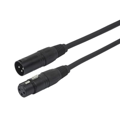 Redco 3 Pin DMX lighting Cable