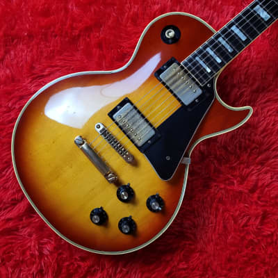 最上位 Greco EG1000 Les Paul CUSTOM U-3000 最上位 Greco
