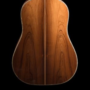 Martin Gene Autry D-45 1994 image 6