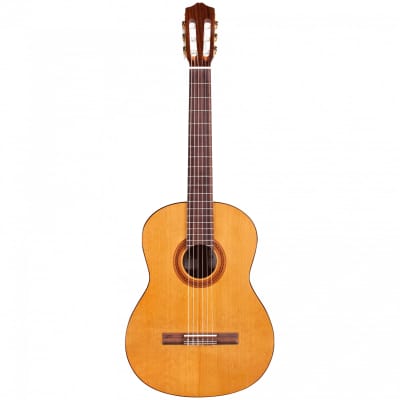 Cordoba Iberia C5 CD Classical Guitar image 2
