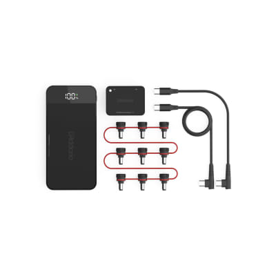 D'Addario XPND DIY Pedal Power Cable Kit image 4