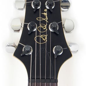 1995 Paul Reed Smith CE 22 Maple Top Gold Top | Reverb