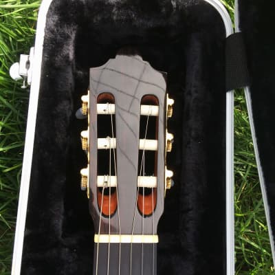 Montalvo Master Series Friedrich Classical Guitar image 2