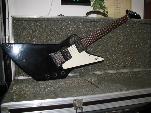 Gibson clearance explorer kahler