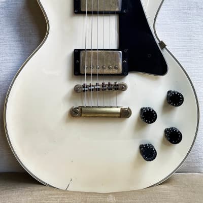 Orville LPC-75 Les Paul Custom