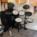 Roland TD1 KPX V-Drum Kit with extra cymbal