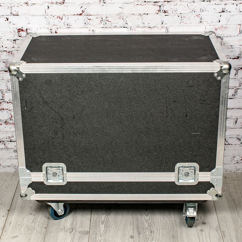 Kent Widebody 2x12 Speaker Road Case x0331 (USED) Reverb