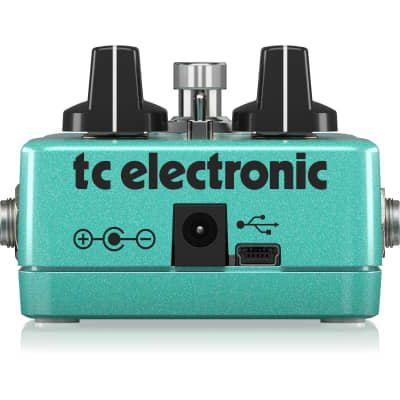 Tc Electronic HyperGravity Compressor image 4
