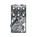 Matthews Effects Architect V3 Overdrive Boost Pedal