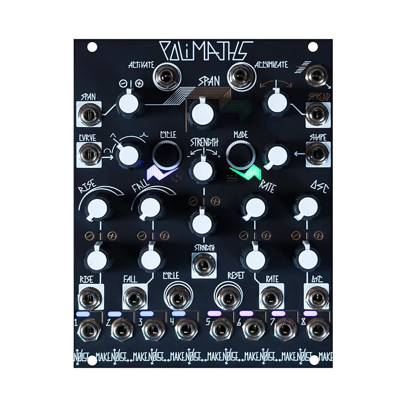 Make Noise PoliMATHS