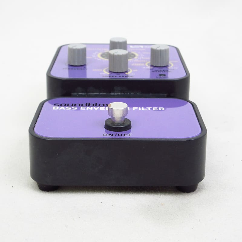 今 話題 の 人気 商品 Source Canada Reverb | Filter Envelope Bass Soundblox Audio DJ機材