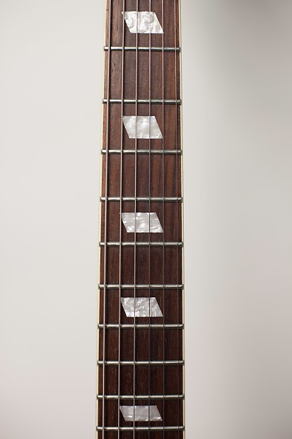 Epiphone Limited Edition Custom Shop Casino 2006 Sunburst