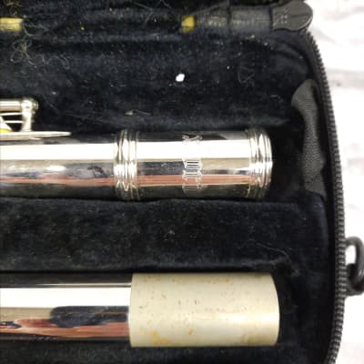 Oxford Student Flute with Carrying Case image 2