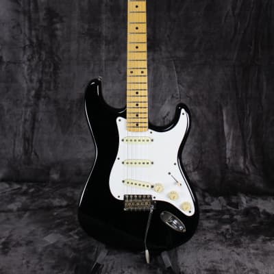 1985 Squier Stratocaster MIJ image 1