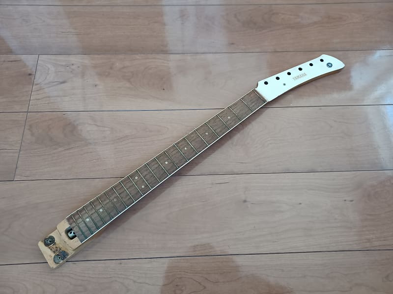 Vintage Yamaha Sg7 Neck Sgv Sg5 Flying Samurai Mij Japan 