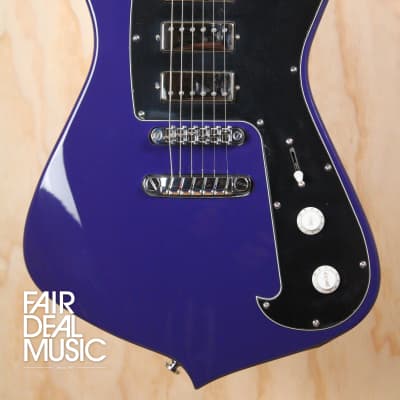 Ibanez FRM300 Paul Gilbert Signature Fireman | Reverb UK
