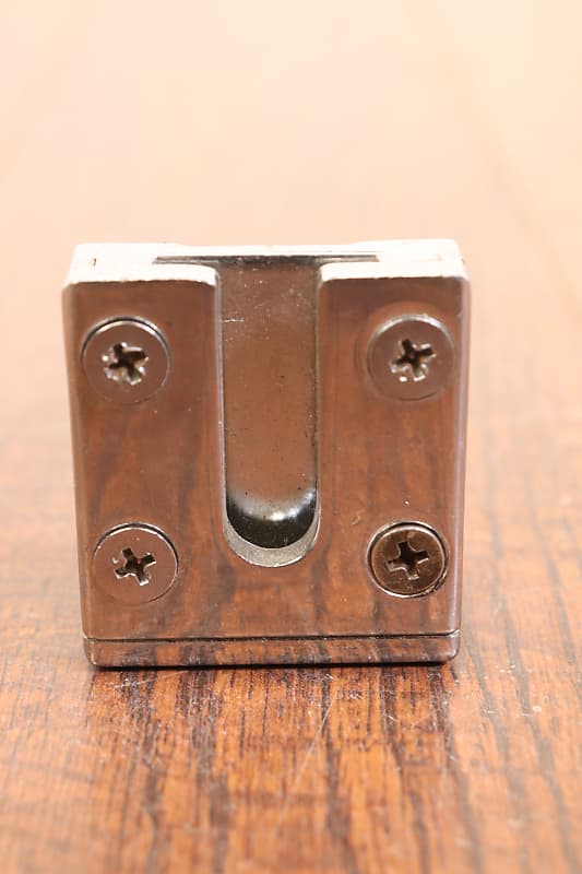 Pearl Concert Tom Mounting Bracket 1990's 3 Reverb