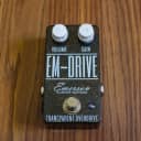 Emerson EM-Drive