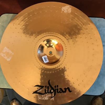 Zildjian 20" ZBT Ride Cymbal image 5