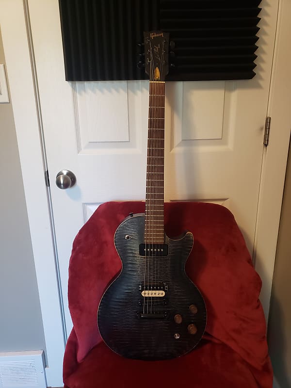 Gibson Les Paul BFG 2007 - 2011 | Reverb Canada