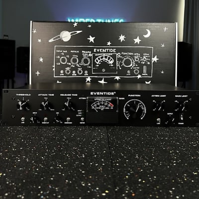 Eventide Omnipressor 2830Au image 8