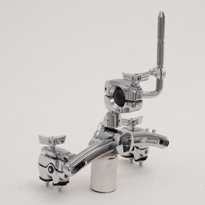 Ludwig drums LAC2983MT Atlas Arch Rail Mount Assembly Complete image 3