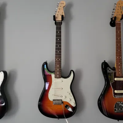 Fender Custom Shop '60 Reissue Stratocaster NOS for sale