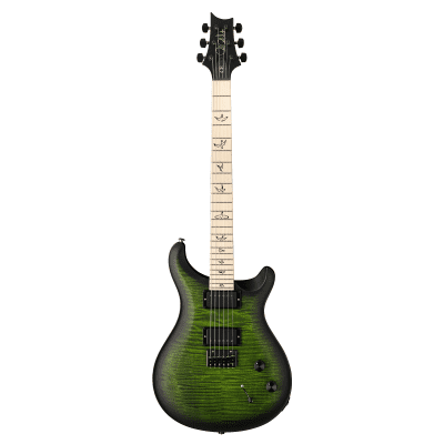 PRS SE CE 24 Standard Satin | Reverb