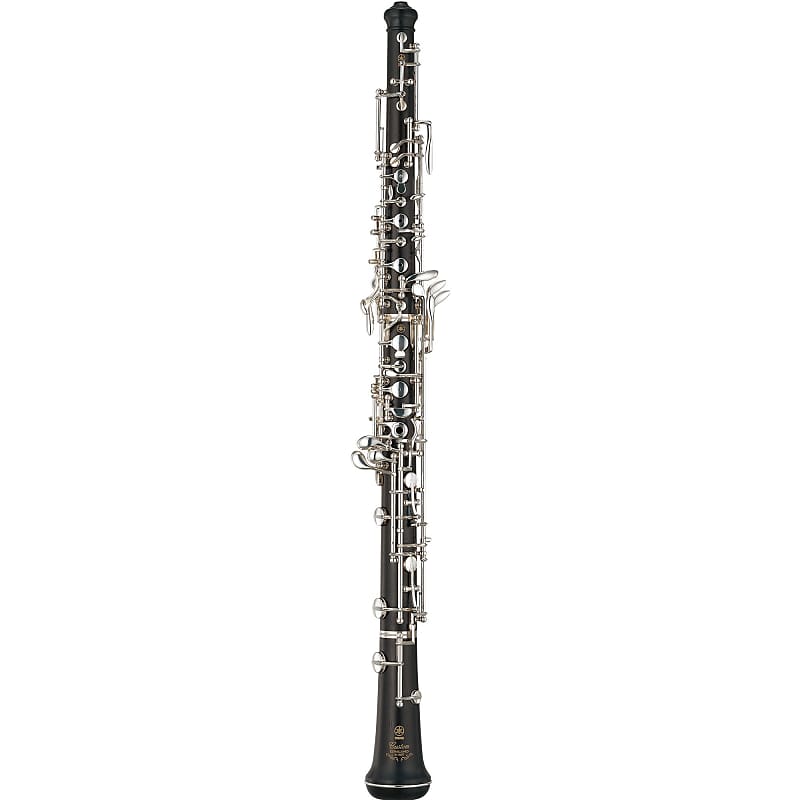 Yamaha YOB-841 Custom Oboe image 1