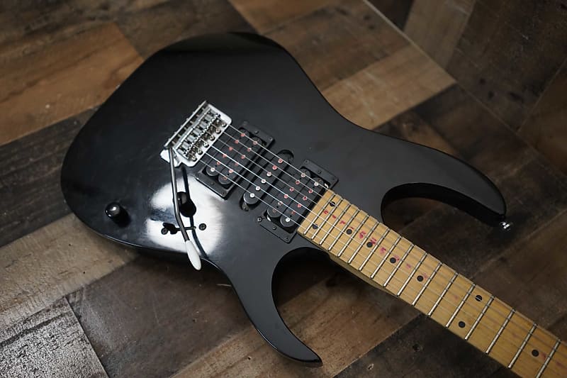 アイバニーズ RG-170 ブラック - メルカリ