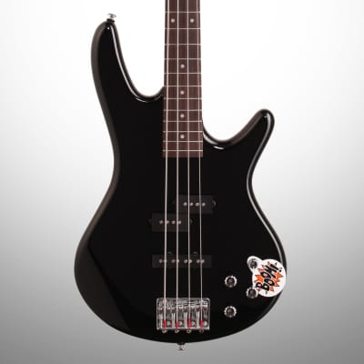 Ibanez GSR200 Electric Bass - Black for sale