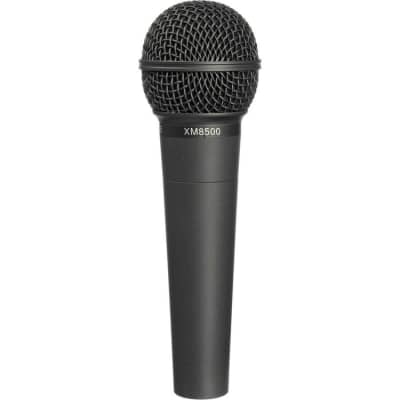 Behringer - XM8500 - Ultravoice Dynamic Vocal Cardioid Microphone image 1