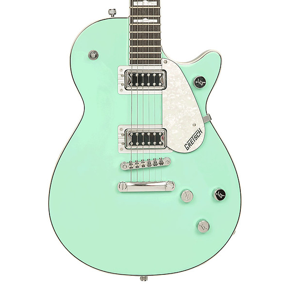 Gretsch Pro Jet G5435 2016 Surf Green