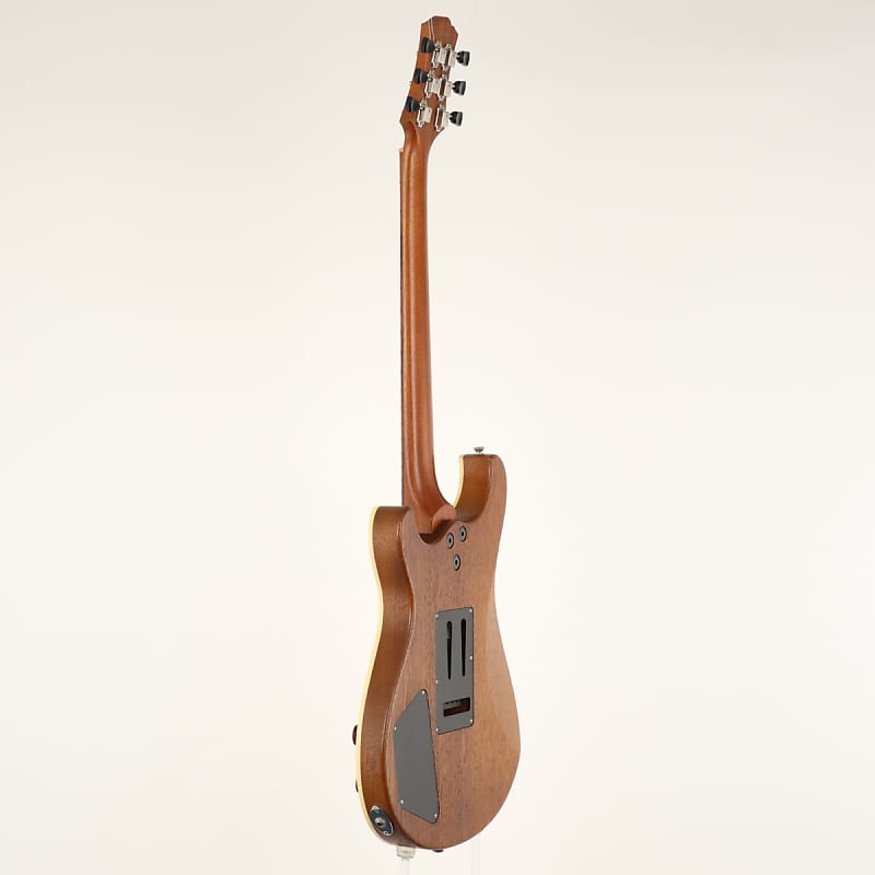 ギター Greco EW-88 Translucent Red Greco EW-88 Translucent Black [SN A002440] [12/11] | Reverb