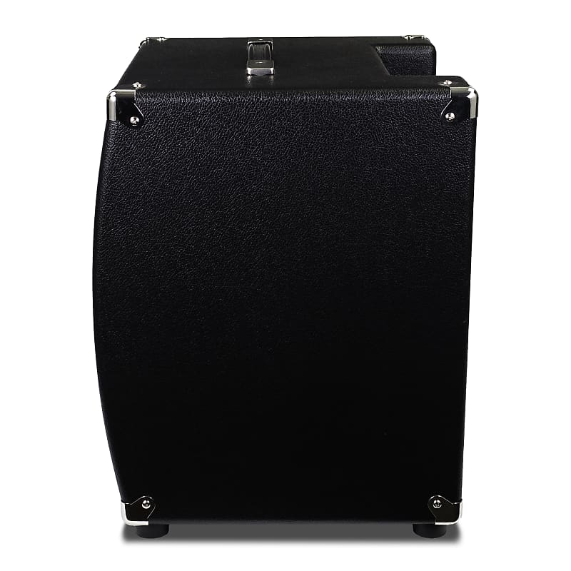 Quilter BD12 BassDock 12 400-Watt 1x12" Bass Speaker Cabinet image 3